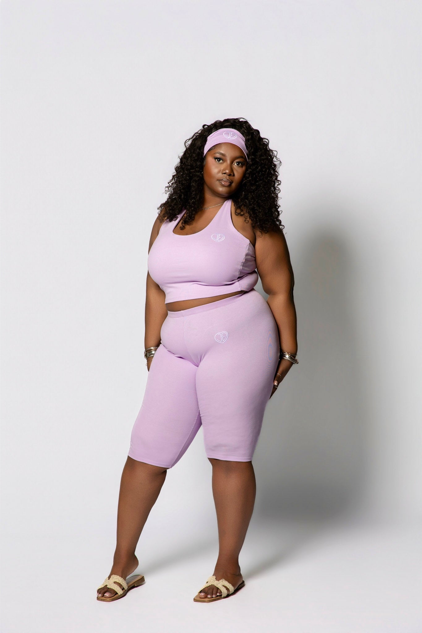 “Color Me Cute” 3 PC Set.