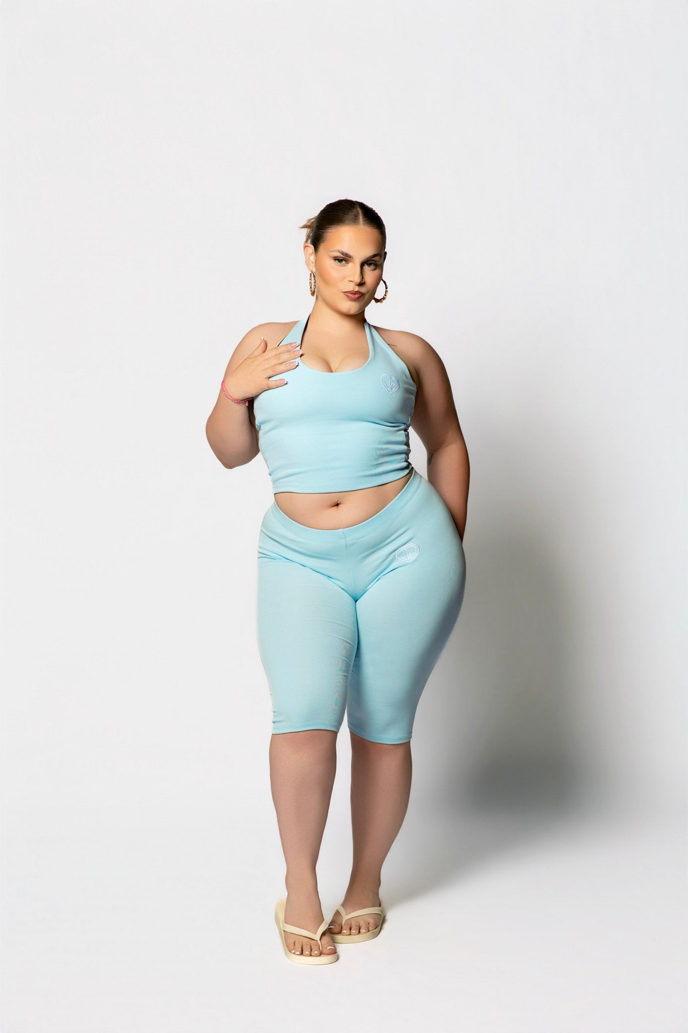 “Color Me Cute” 3 PC Set.