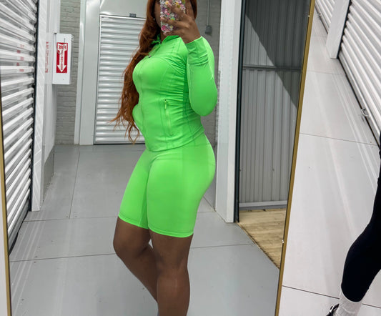 Clover Set Pre-Order